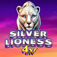 Silver Lioness4x